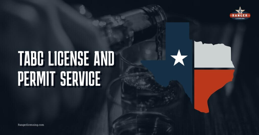 TABC License and Permit Service | Texas Liquor License